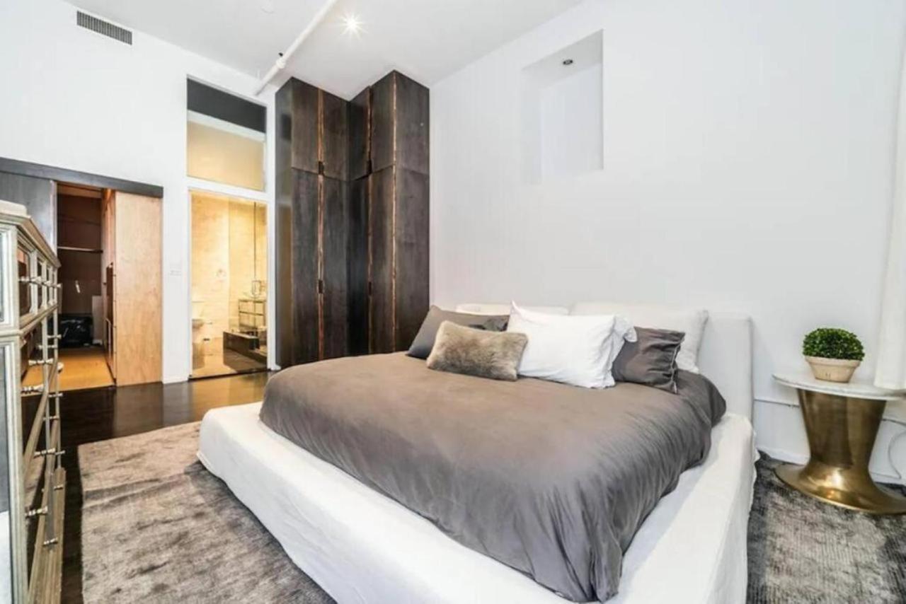 Appartamento Luxurious 3 Bedroom Beautifully Renovated Loft *