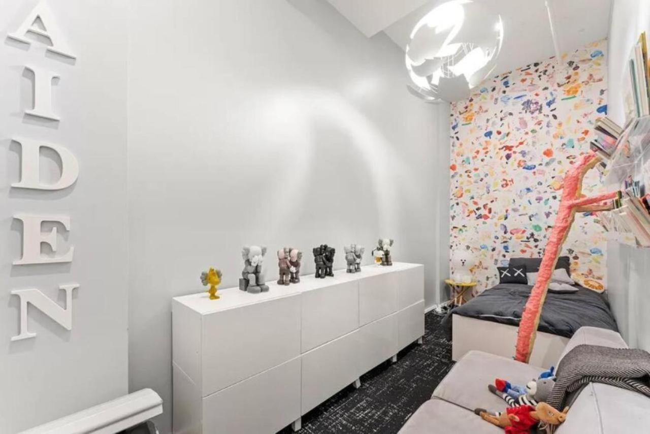 Appartamento Luxurious 3 Bedroom Beautifully Renovated Loft *