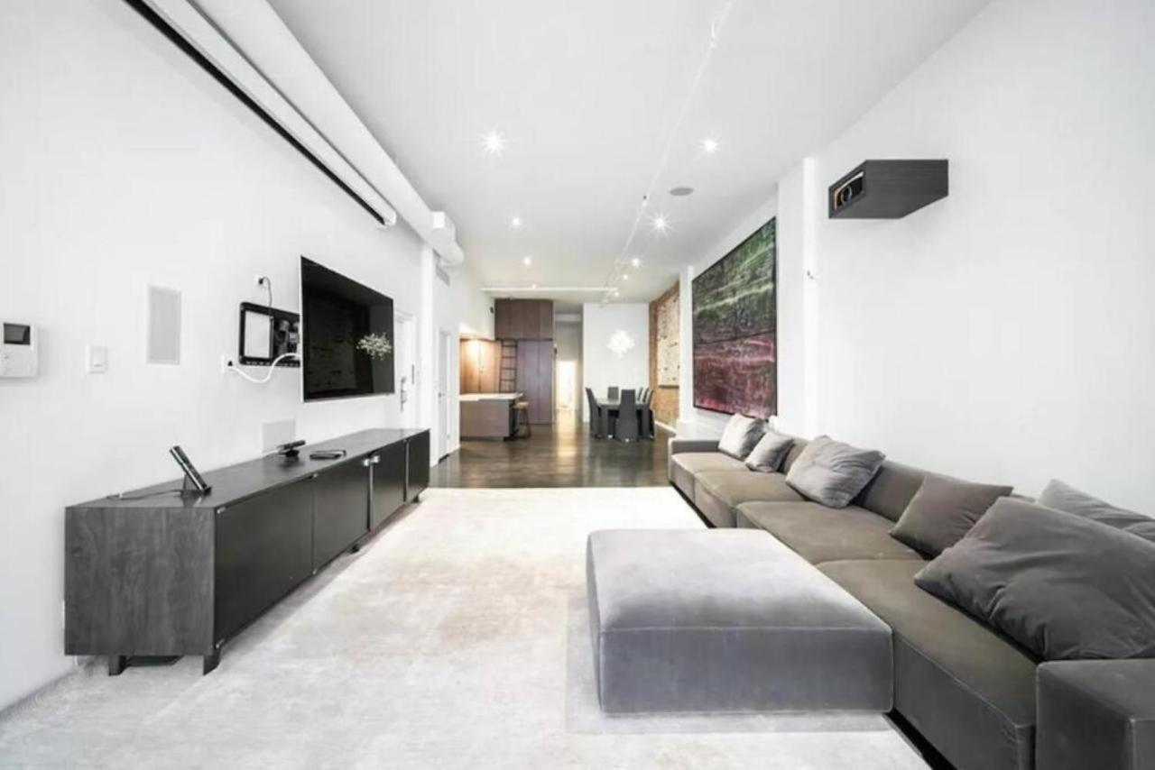 Appartamento Luxurious 3 Bedroom Beautifully Renovated Loft